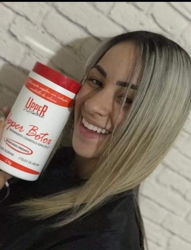 Upper Botox