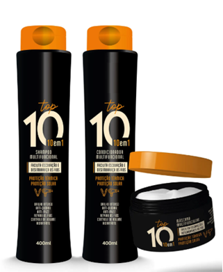 kit 10 benefícios poderosos!