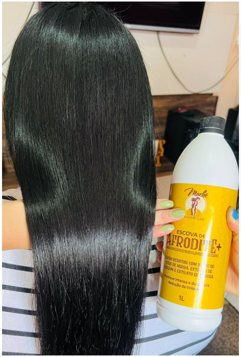 Progressiva Afrodite