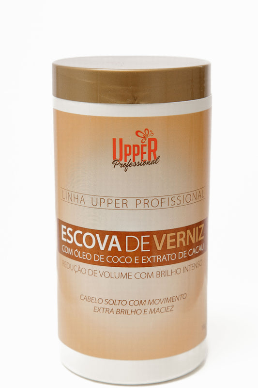 Creme, Escova de Verniz