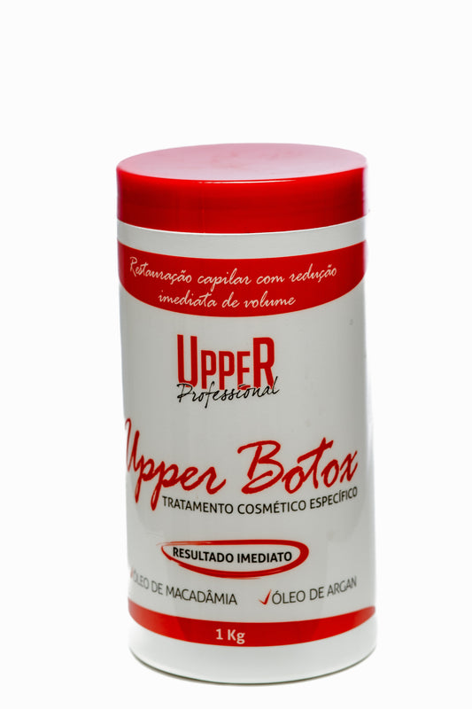 Upper Botox