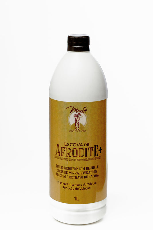 Progressiva Afrodite