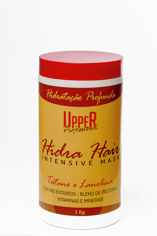 Máscara de Hidratação Tutano com Vitaminas