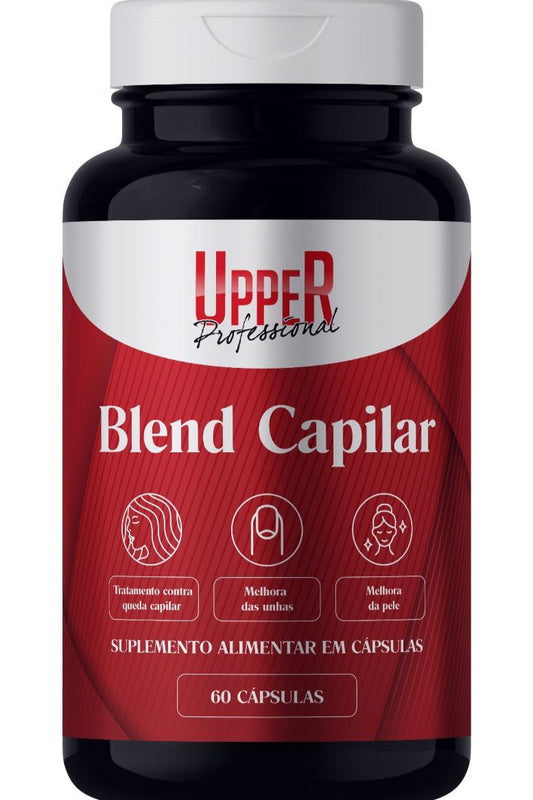 Blend Capilar