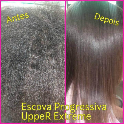 Progressiva Upper