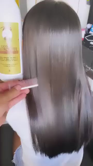 Progressiva Afrodite
