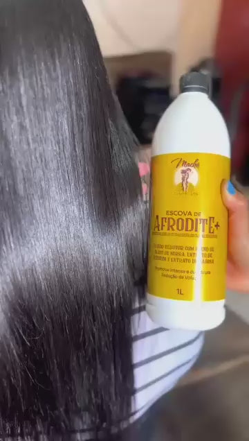 Progressiva Afrodite